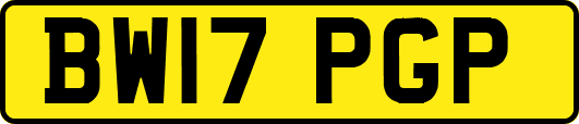 BW17PGP