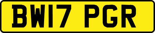 BW17PGR
