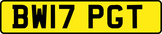 BW17PGT