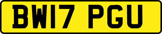 BW17PGU