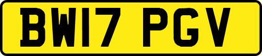 BW17PGV