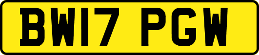 BW17PGW