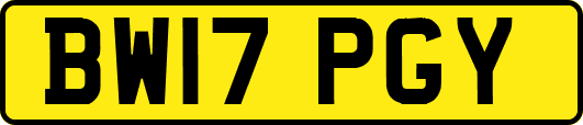 BW17PGY