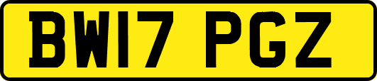 BW17PGZ