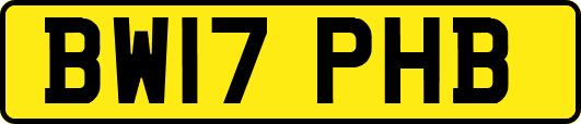 BW17PHB