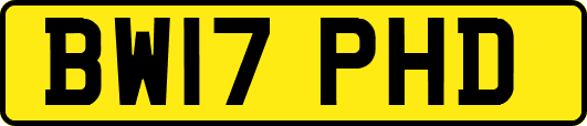 BW17PHD