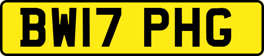 BW17PHG