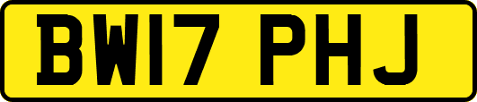BW17PHJ