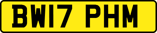 BW17PHM