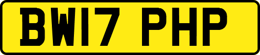 BW17PHP