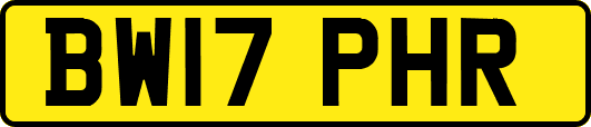 BW17PHR