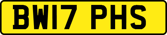 BW17PHS