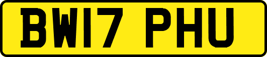 BW17PHU