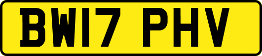 BW17PHV