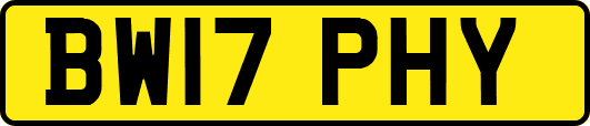 BW17PHY