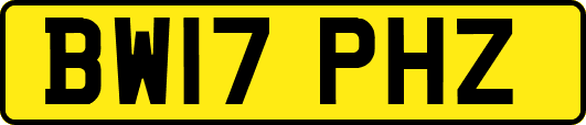 BW17PHZ