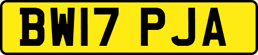 BW17PJA