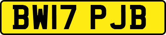 BW17PJB