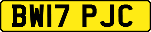 BW17PJC