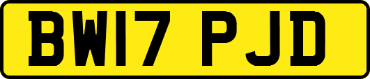 BW17PJD