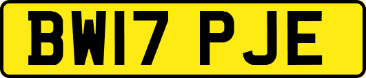 BW17PJE