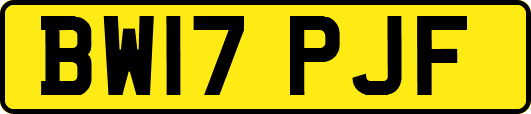 BW17PJF