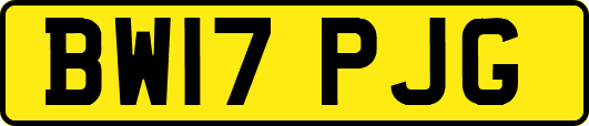 BW17PJG