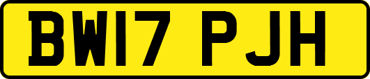 BW17PJH