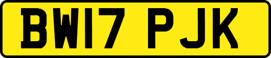BW17PJK