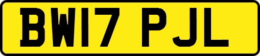 BW17PJL