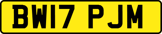 BW17PJM