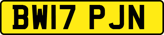 BW17PJN