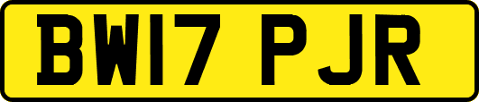 BW17PJR