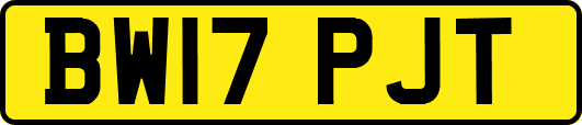 BW17PJT