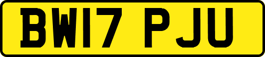 BW17PJU