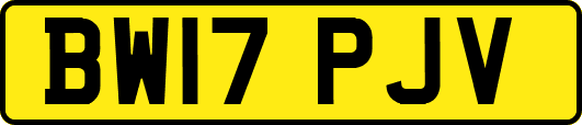 BW17PJV
