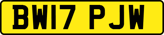 BW17PJW