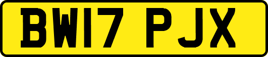 BW17PJX