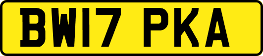 BW17PKA