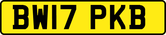 BW17PKB