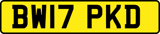 BW17PKD