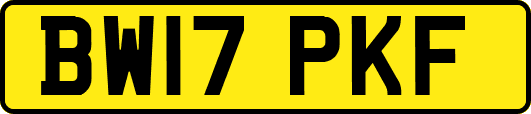 BW17PKF