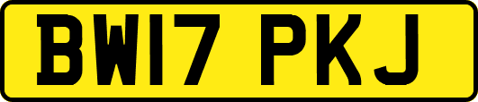BW17PKJ