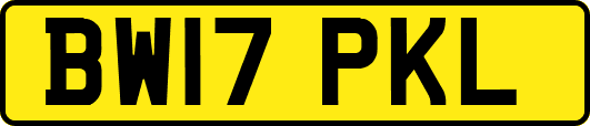 BW17PKL