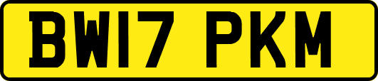 BW17PKM