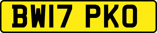BW17PKO