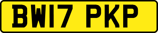 BW17PKP