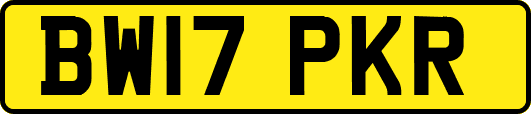 BW17PKR