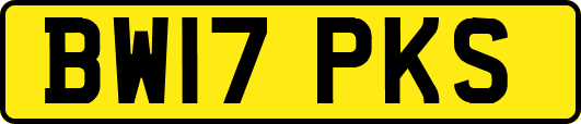 BW17PKS