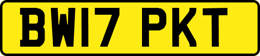 BW17PKT